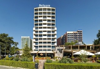 Sentido Bellevue Beach (ex. Bellevue)