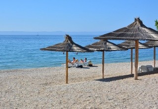 Makarska Sunny Resort by Valamar (ex. Rivijera Sunny Resort)