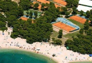 Makarska Sunny Resort by Valamar (ex. Rivijera Sunny Resort)