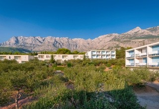 Makarska Sunny Resort by Valamar (ex. Rivijera Sunny Resort)