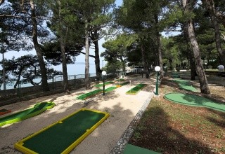 Makarska Sunny Resort by Valamar (ex. Rivijera Sunny Resort)