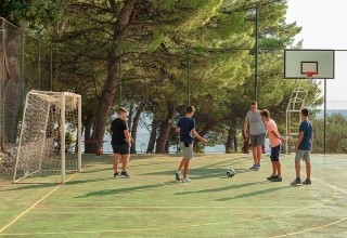 Makarska Sunny Resort by Valamar (ex. Rivijera Sunny Resort)