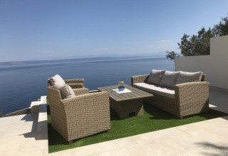 Apartmány Zana