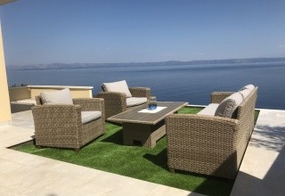 Apartmány Zana