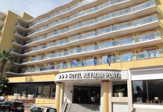 Reymar Playa