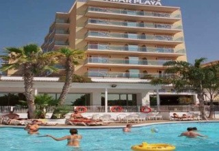 Reymar Playa