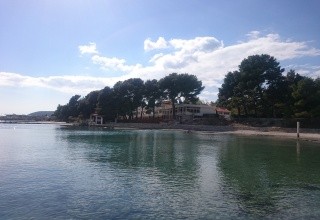 Pavilony Oaza Sunca (ex. Resnik)