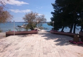Pavilony Oaza Sunca (ex. Resnik)