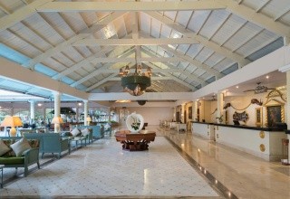 Iberostar Waves Punta Cana