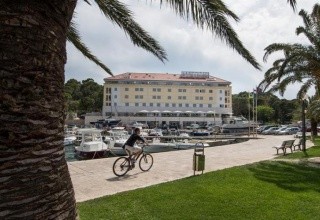Miramare Aparthotel (Sv. Petr)