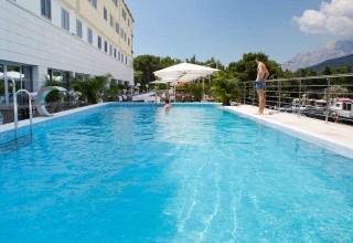 Miramare Aparthotel (Sv. Petr)