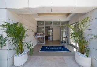 Miramare Aparthotel (Sv. Petr)