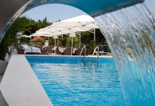 Miramare Aparthotel (Sv. Petr)