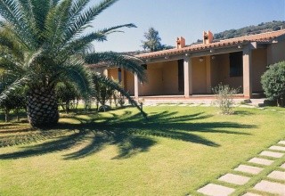 Apartmány Rey