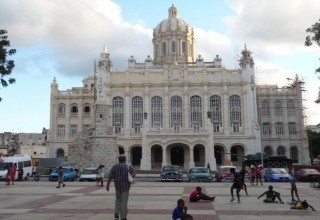 Villa Bacuranao