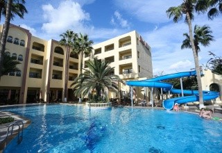 Paradis Palace