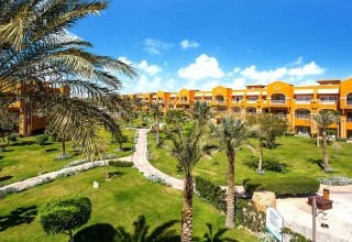 Sentido Caribbean World Soma Bay