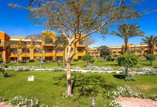 Sentido Caribbean World Soma Bay