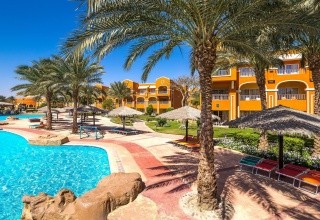 Sentido Caribbean World Soma Bay