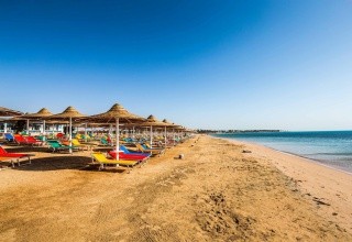 Sentido Caribbean World Soma Bay
