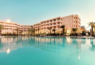 Marvida Rosa Beach Thalasso & Spa