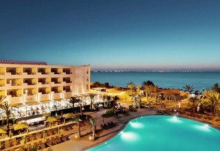Marvida Rosa Beach Thalasso & Spa