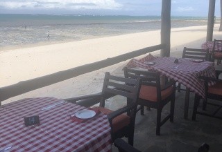 Amani Tiwi Beach Resort