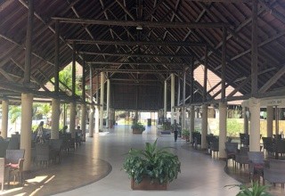 Amani Tiwi Beach Resort