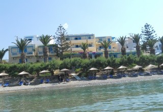 Apartmán Artemis