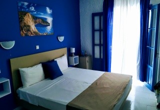 Bluu Bahari (Arkassa)