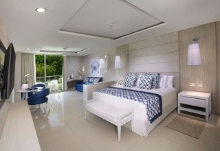 Grand Sirenis Riviera Maya Hotel & Spa