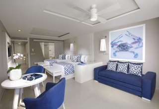 Grand Sirenis Riviera Maya Hotel & Spa