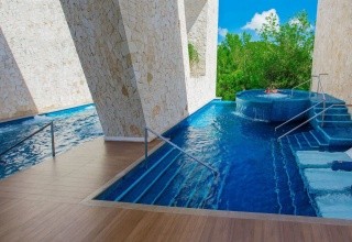 Grand Sirenis Riviera Maya Hotel & Spa