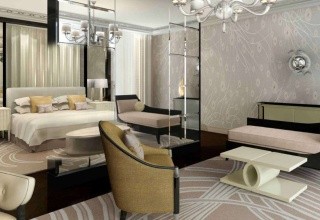 Four Seasons At Al Maryah Island