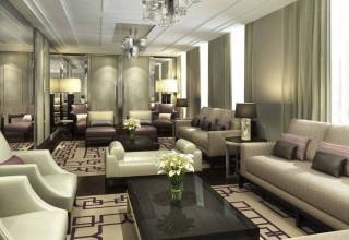 Four Seasons At Al Maryah Island