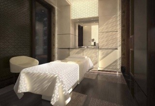 Four Seasons At Al Maryah Island