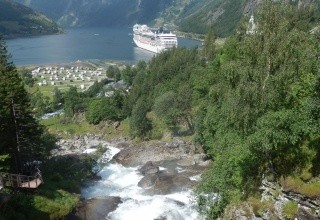 MSC Poesia