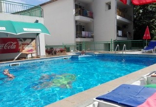 Primorsko Paradise