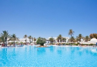 El Mouradi Djerba Menzel
