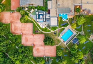 Danubius Health Spa Resort Bük