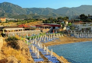 Riverside Garden Resort