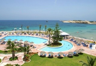 Regency Hotel & Spa