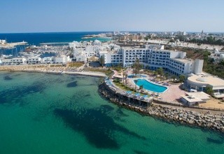 Regency Hotel & Spa