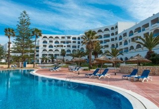 Regency Hotel & Spa