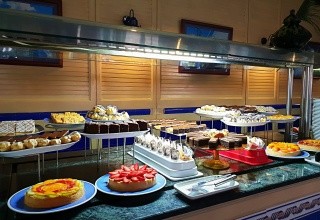Regency Hotel & Spa