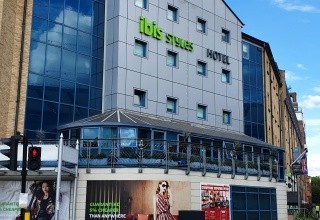Ibis Styles Excel