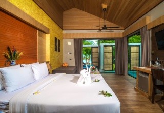 Weekender Resort