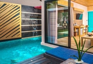 Weekender Resort