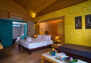 Weekender Resort