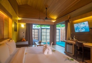 Weekender Resort